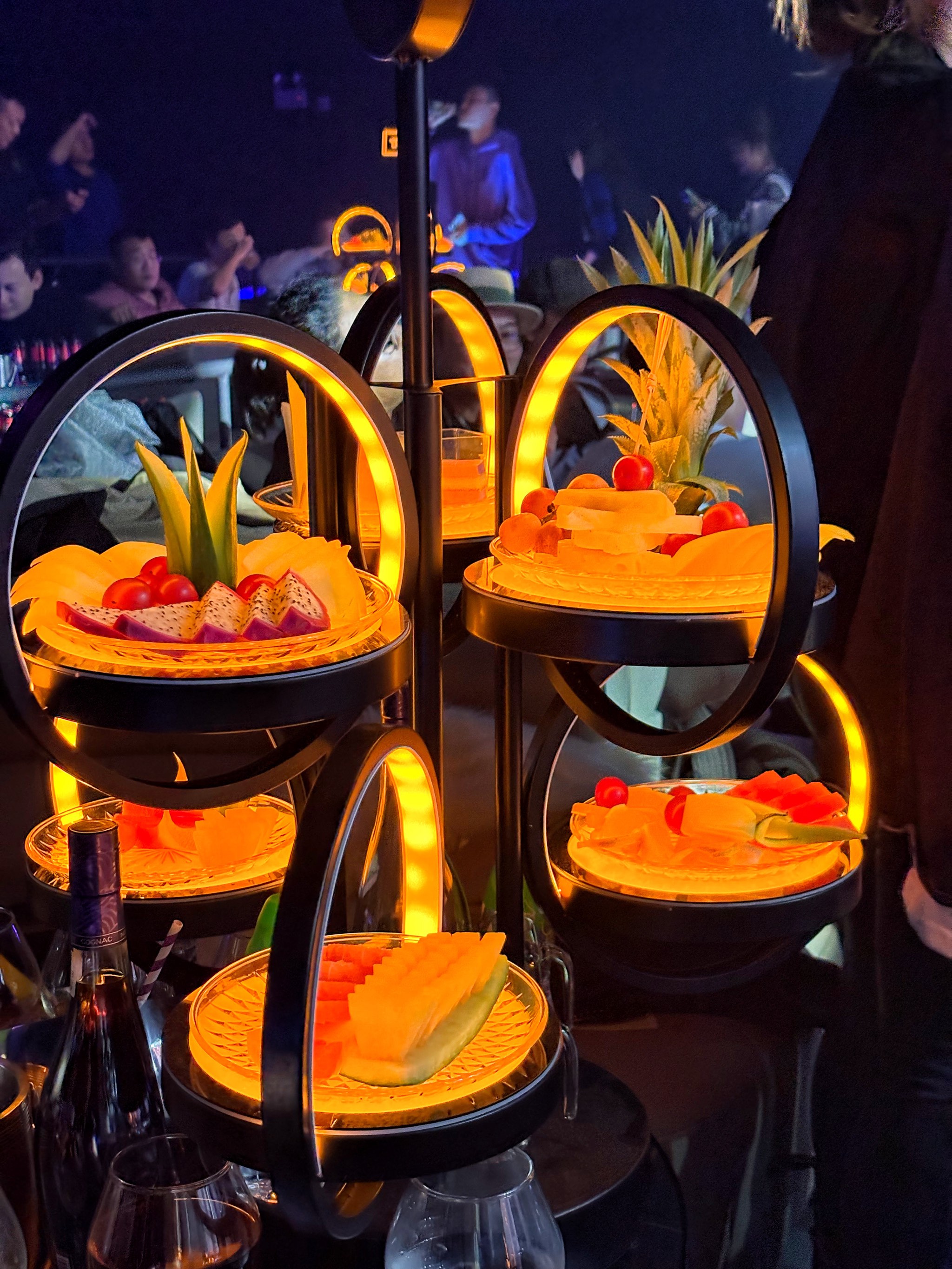 漳州商务ktv推荐商务ktv哪里有-长泰县ktv预订