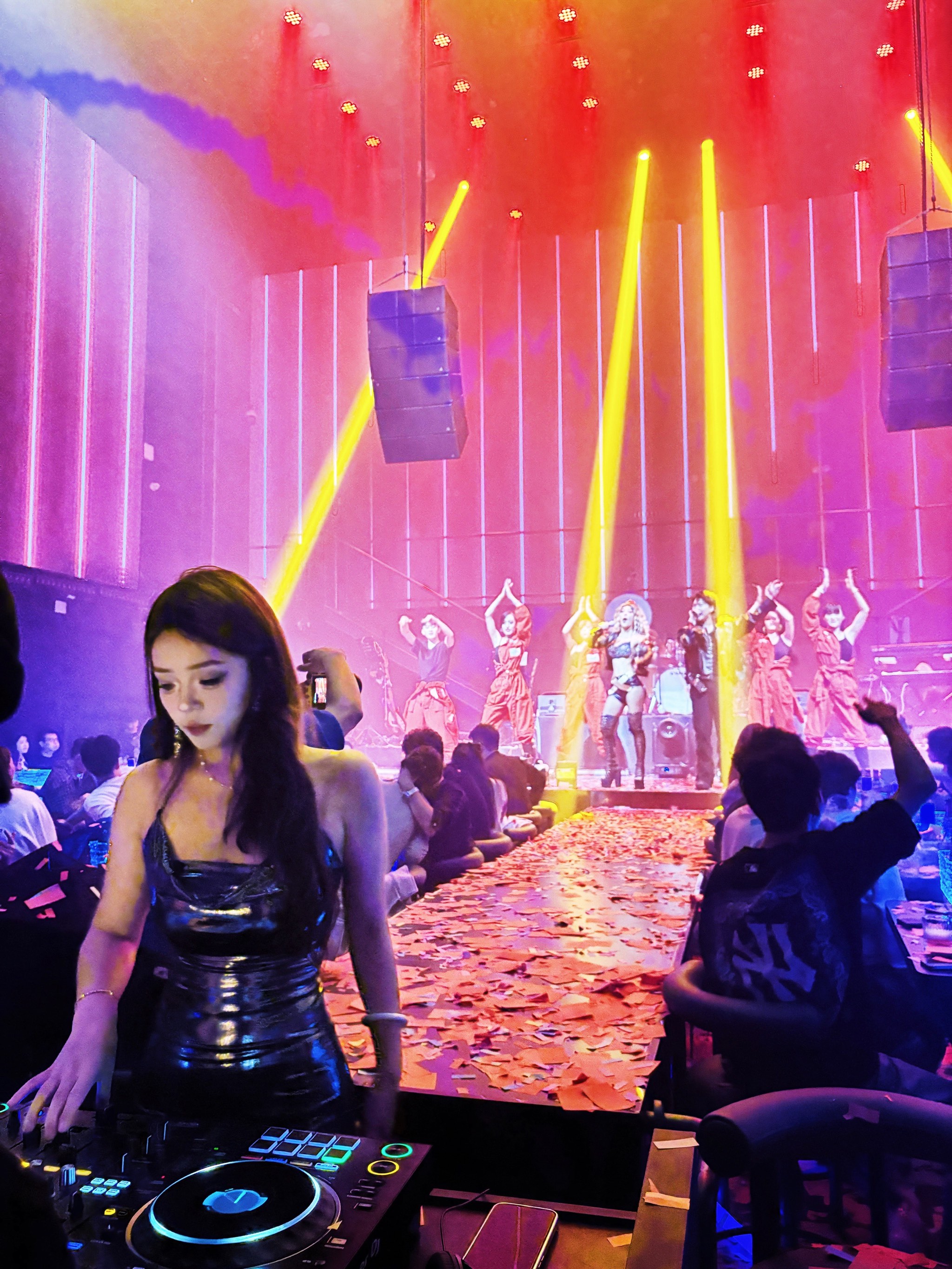 漳州商务ktv夜场商务ktv宣传推荐-长泰县ktv预订